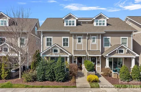 744 Amalfi Drive Davidson NC 28036