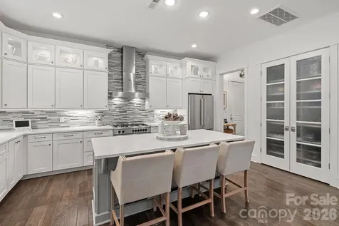 744 Amalfi Drive Davidson NC 28036