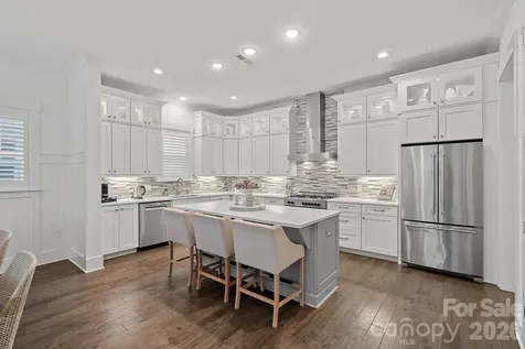 744 Amalfi Drive Davidson NC 28036