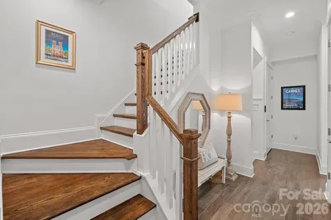 744 Amalfi Drive Davidson NC 28036