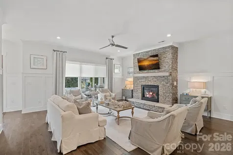 744 Amalfi Drive Davidson NC 28036