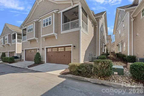 744 Amalfi Drive Davidson NC 28036
