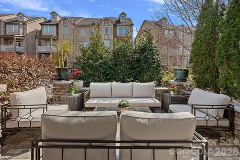 744 Amalfi Drive Davidson NC 28036