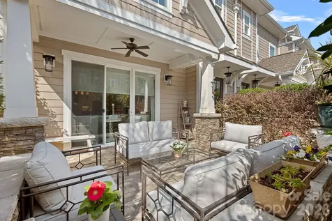 744 Amalfi Drive Davidson NC 28036