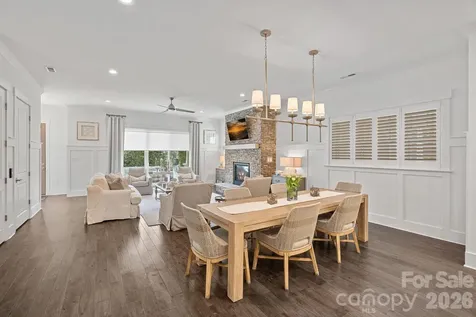 744 Amalfi Drive Davidson NC 28036