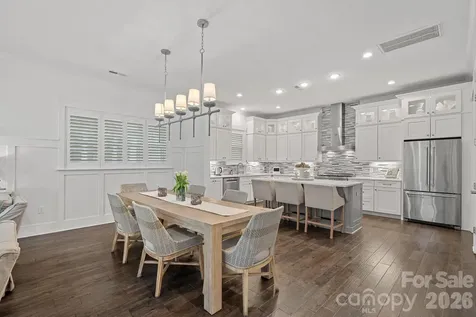 744 Amalfi Drive Davidson NC 28036
