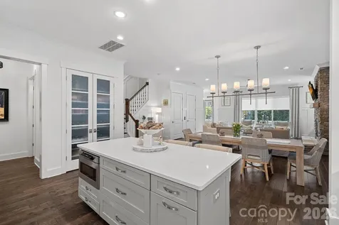 744 Amalfi Drive Davidson NC 28036
