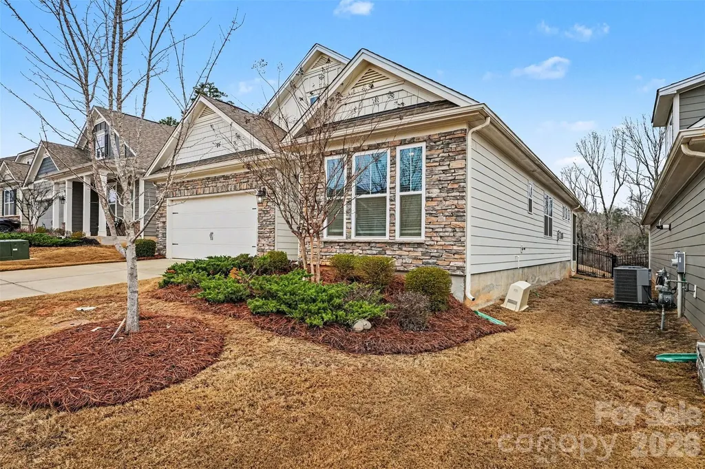 332 Secretariat Drive Iron Station NC 28080