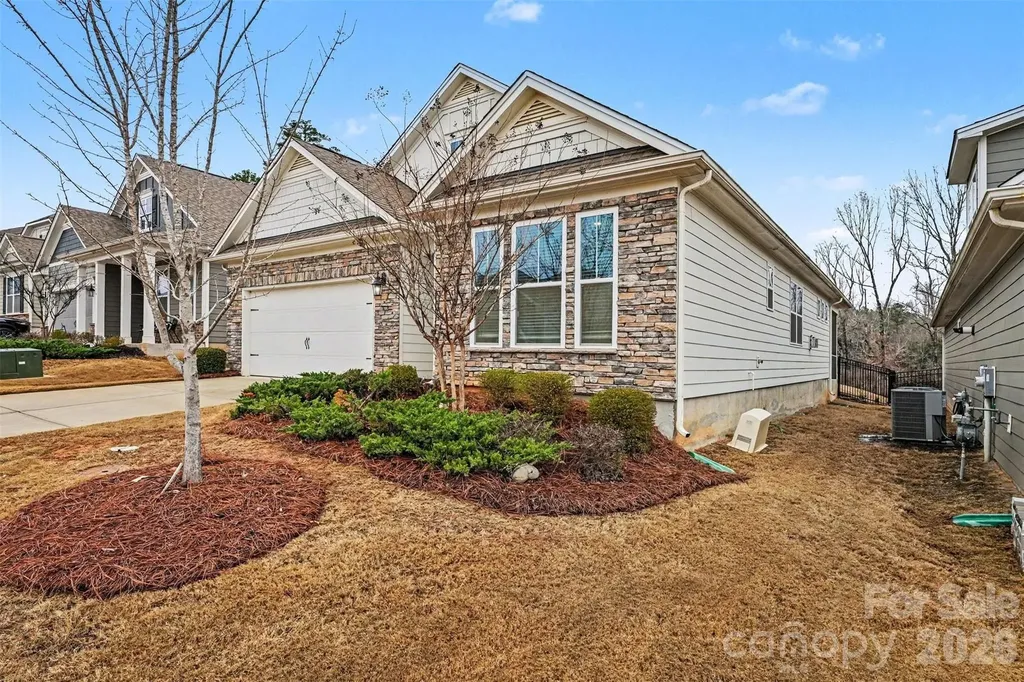 332 Secretariat Drive Iron Station NC 28080