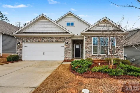 332 Secretariat Drive Iron Station NC 28080