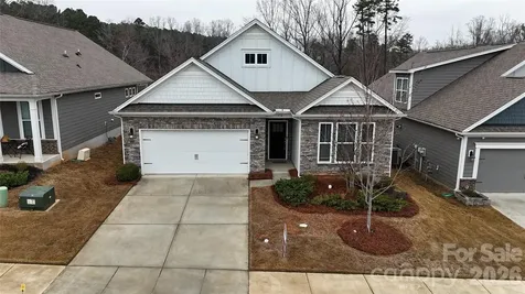 332 Secretariat Drive Iron Station NC 28080