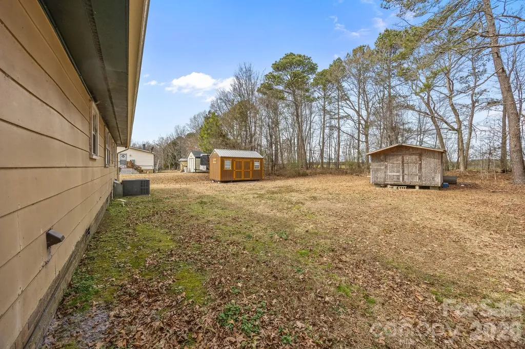 289 Washington Park Road Mount Gilead NC 27306