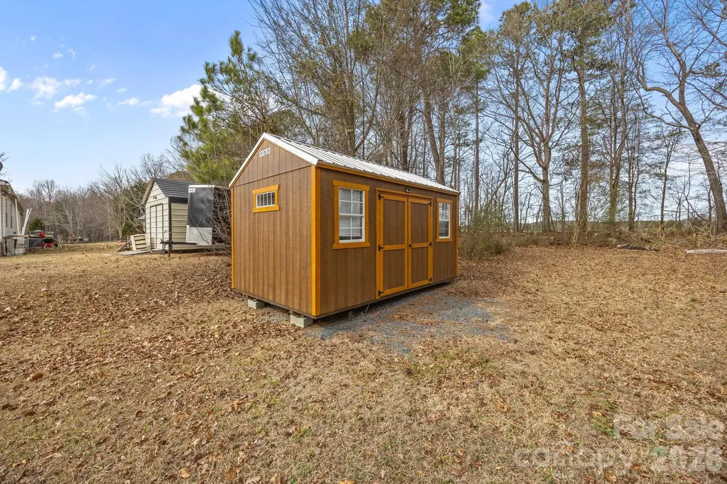 289 Washington Park Road Mount Gilead NC 27306
