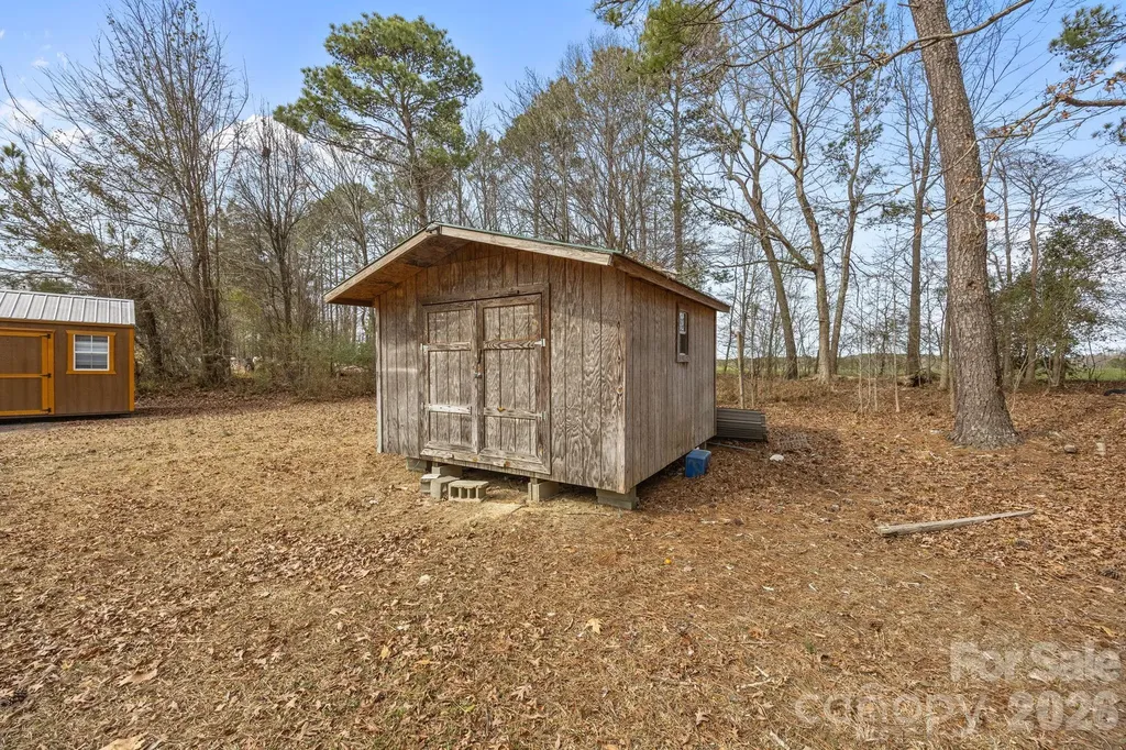 289 Washington Park Road Mount Gilead NC 27306