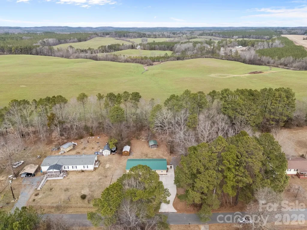 289 Washington Park Road Mount Gilead NC 27306