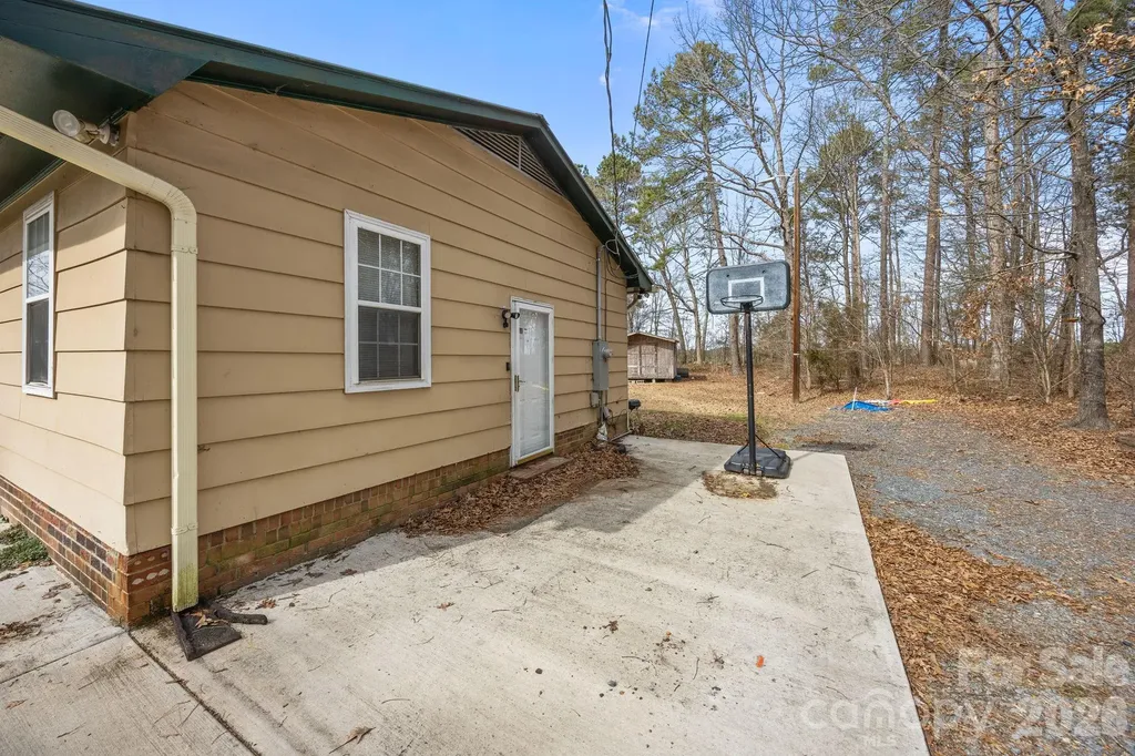 289 Washington Park Road Mount Gilead NC 27306