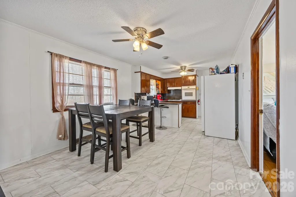 289 Washington Park Road Mount Gilead NC 27306