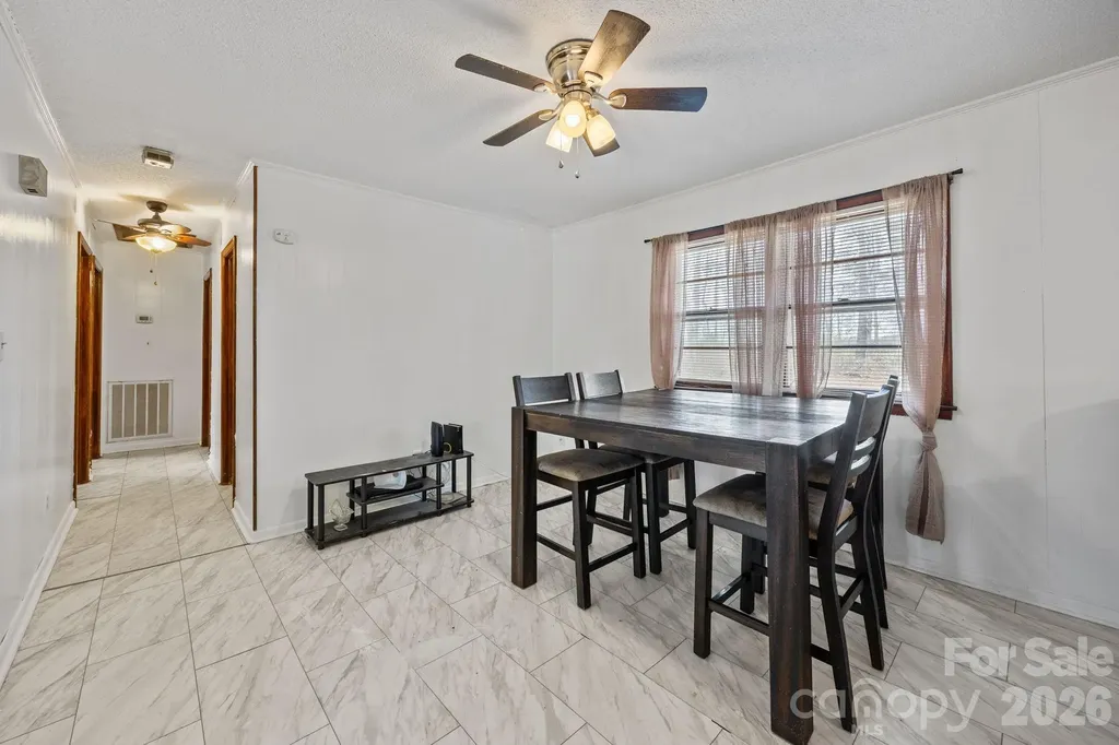 289 Washington Park Road Mount Gilead NC 27306