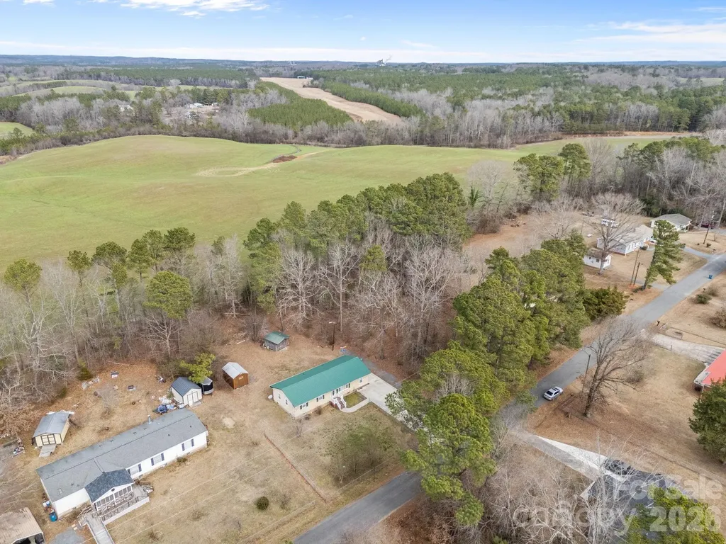 289 Washington Park Road Mount Gilead NC 27306