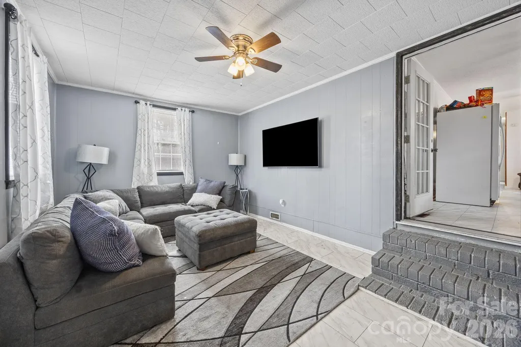 289 Washington Park Road Mount Gilead NC 27306