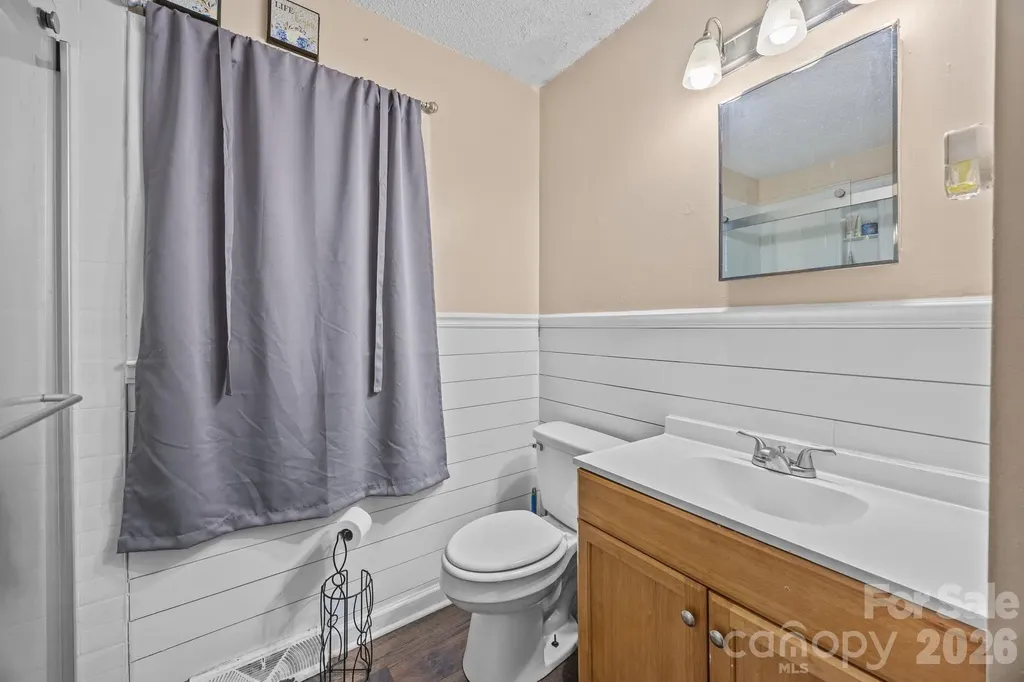 289 Washington Park Road Mount Gilead NC 27306