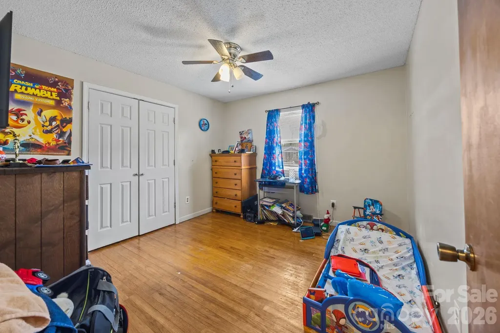 289 Washington Park Road Mount Gilead NC 27306