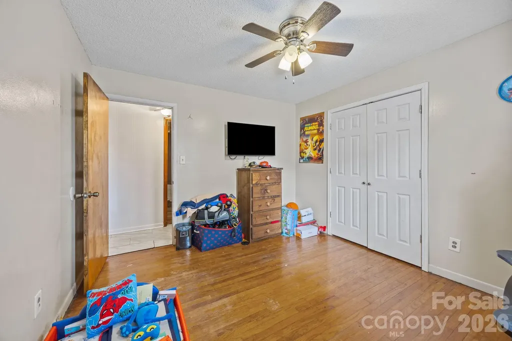 289 Washington Park Road Mount Gilead NC 27306