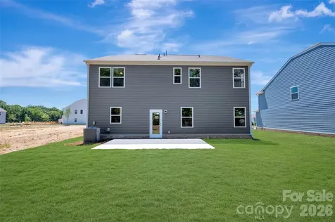 1853 Augustine Street Monroe NC 28112