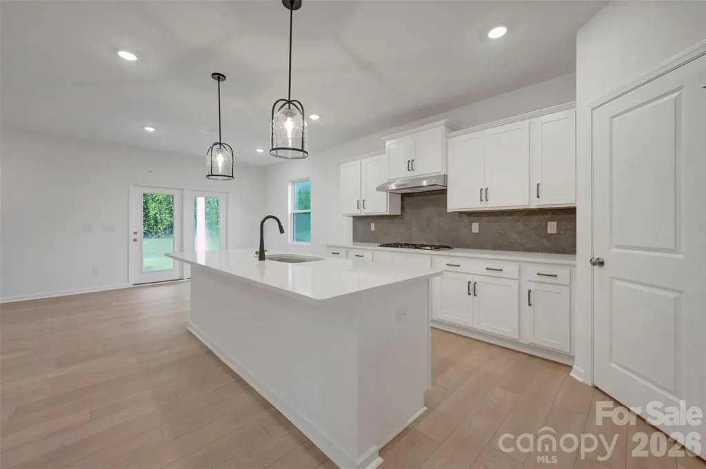 205 Amber Glen Drive Locust NC 28217