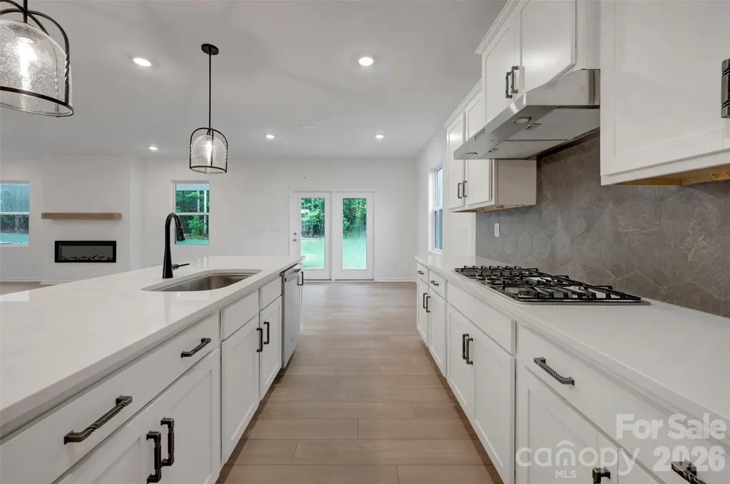 205 Amber Glen Drive Locust NC 28217