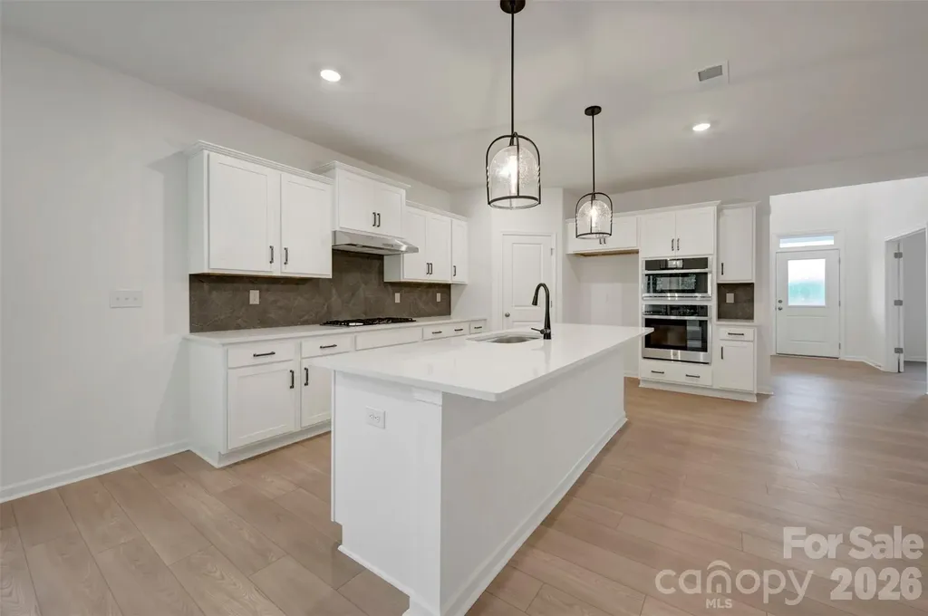205 Amber Glen Drive Locust NC 28217