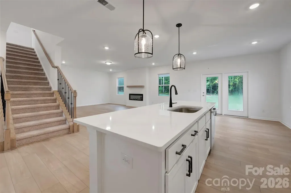 205 Amber Glen Drive Locust NC 28217