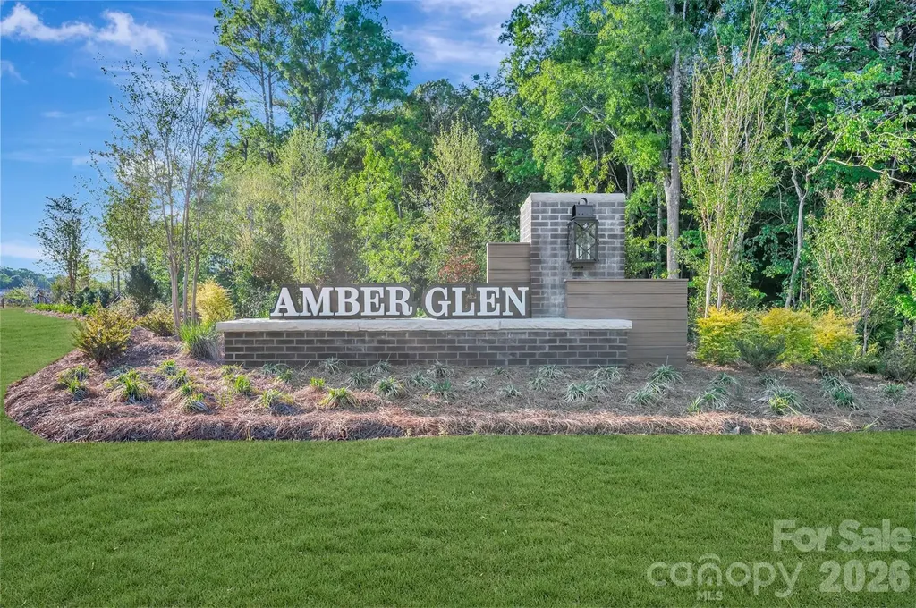 205 Amber Glen Drive Locust NC 28217