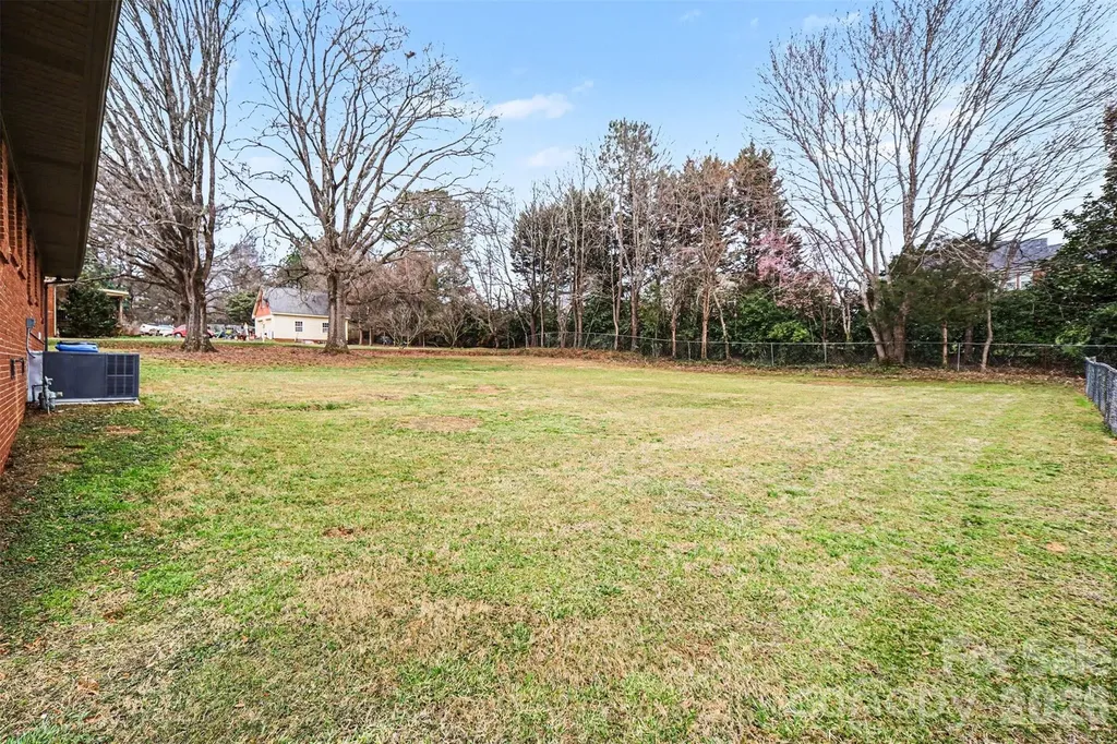 5502 Chicopee Drive Mint Hill NC 28227