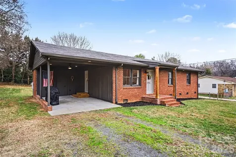 5502 Chicopee Drive Mint Hill NC 28227