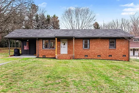 5502 Chicopee Drive Mint Hill NC 28227
