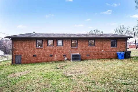 5502 Chicopee Drive Mint Hill NC 28227