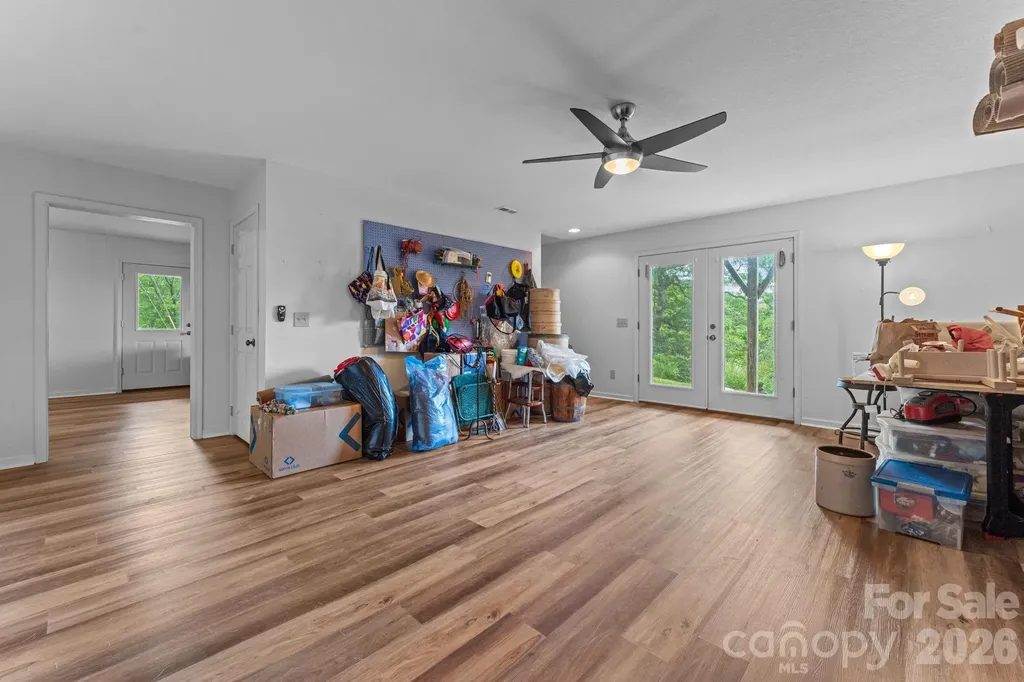 1268 Coon Creek Road Franklin NC 28734