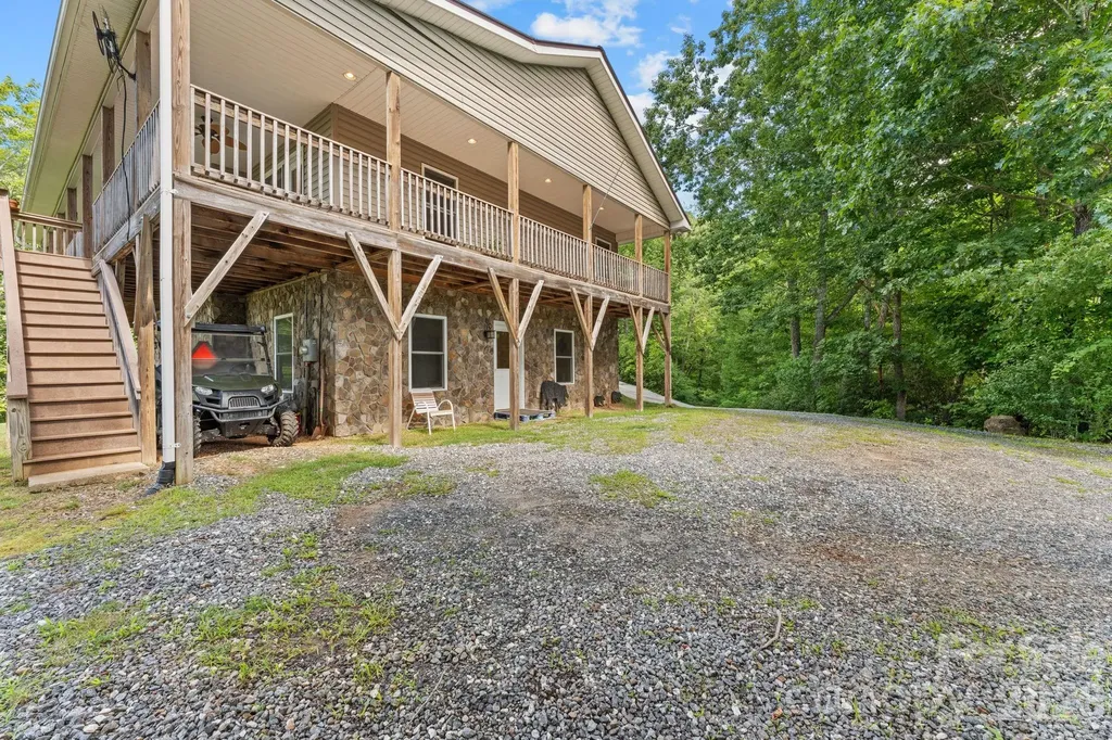 1268 Coon Creek Road Franklin NC 28734