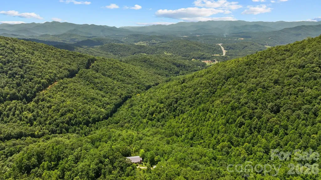 1268 Coon Creek Road Franklin NC 28734