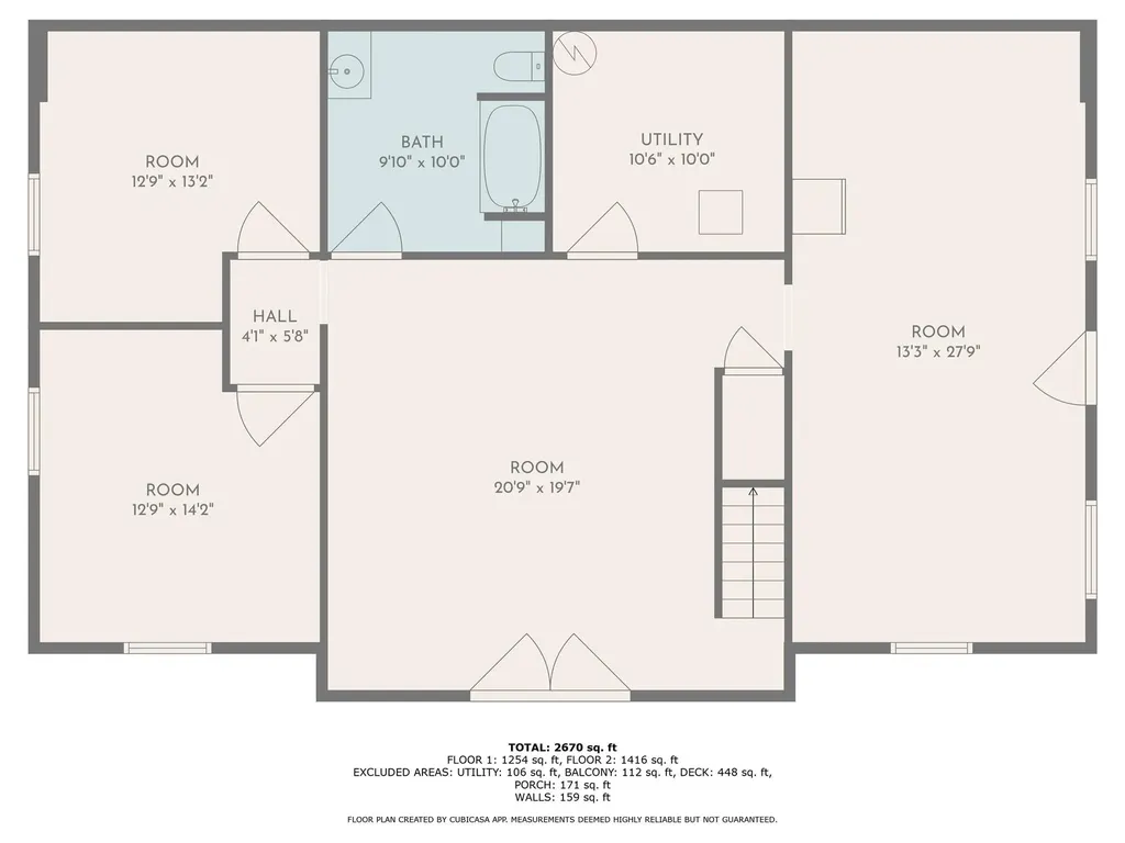 1268 Coon Creek Road Franklin NC 28734