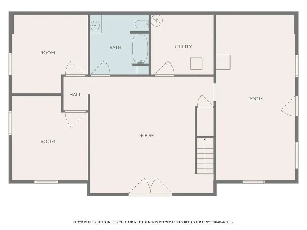 1268 Coon Creek Road Franklin NC 28734