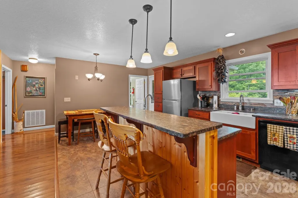 1268 Coon Creek Road Franklin NC 28734