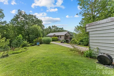 1268 Coon Creek Road Franklin NC 28734
