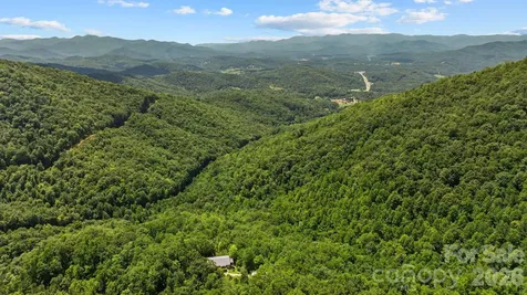 1268 Coon Creek Road Franklin NC 28734