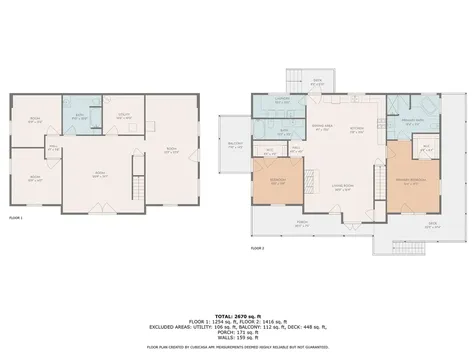 1268 Coon Creek Road Franklin NC 28734