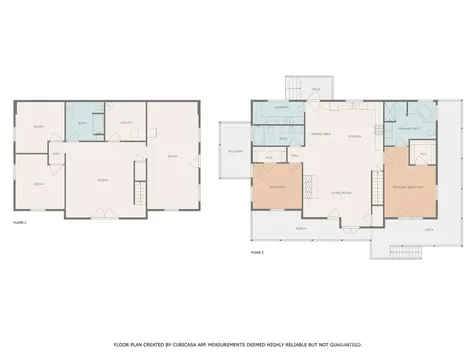 1268 Coon Creek Road Franklin NC 28734