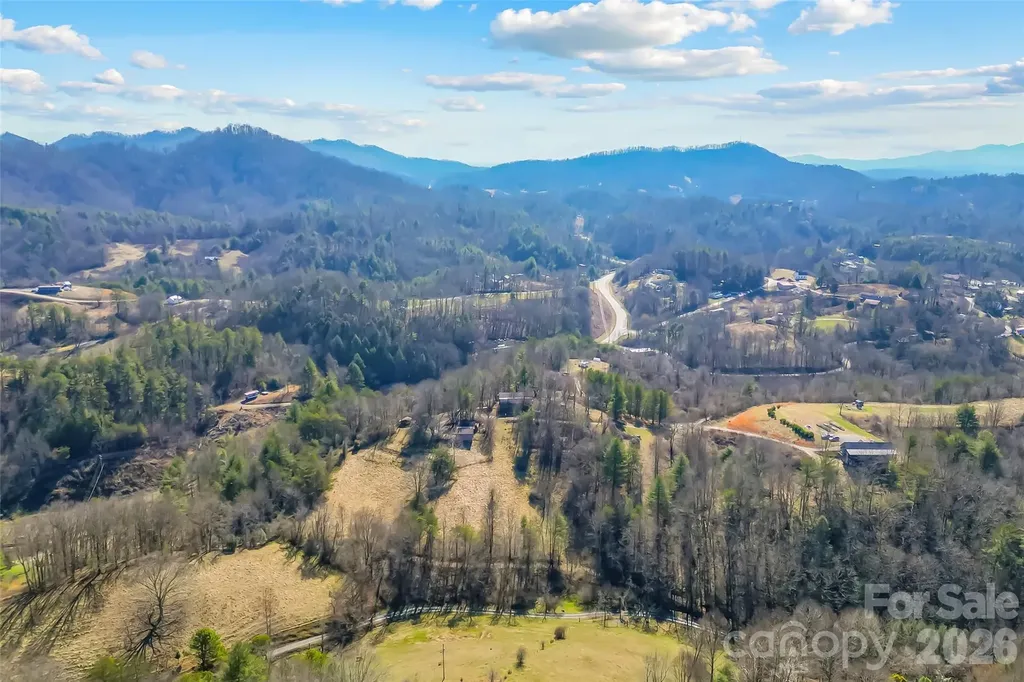 350 Sandy Bottom Road Marshall NC 28753