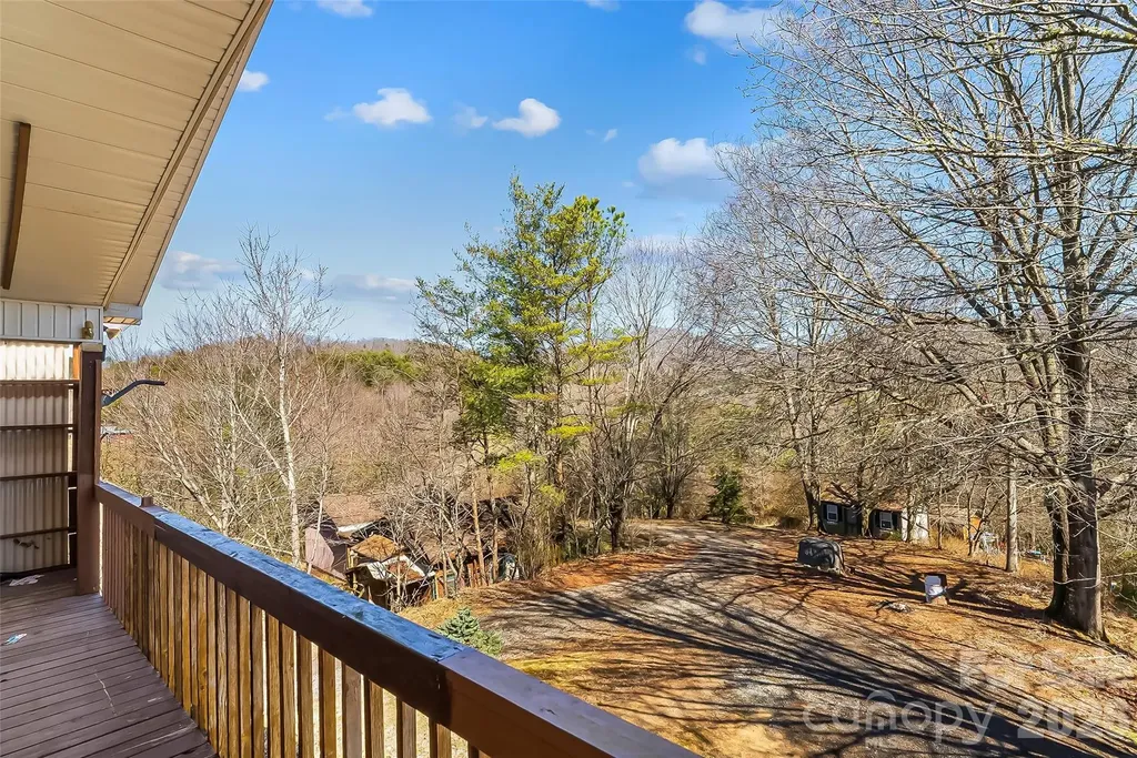 350 Sandy Bottom Road Marshall NC 28753