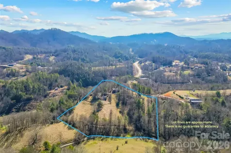 350 Sandy Bottom Road Marshall NC 28753